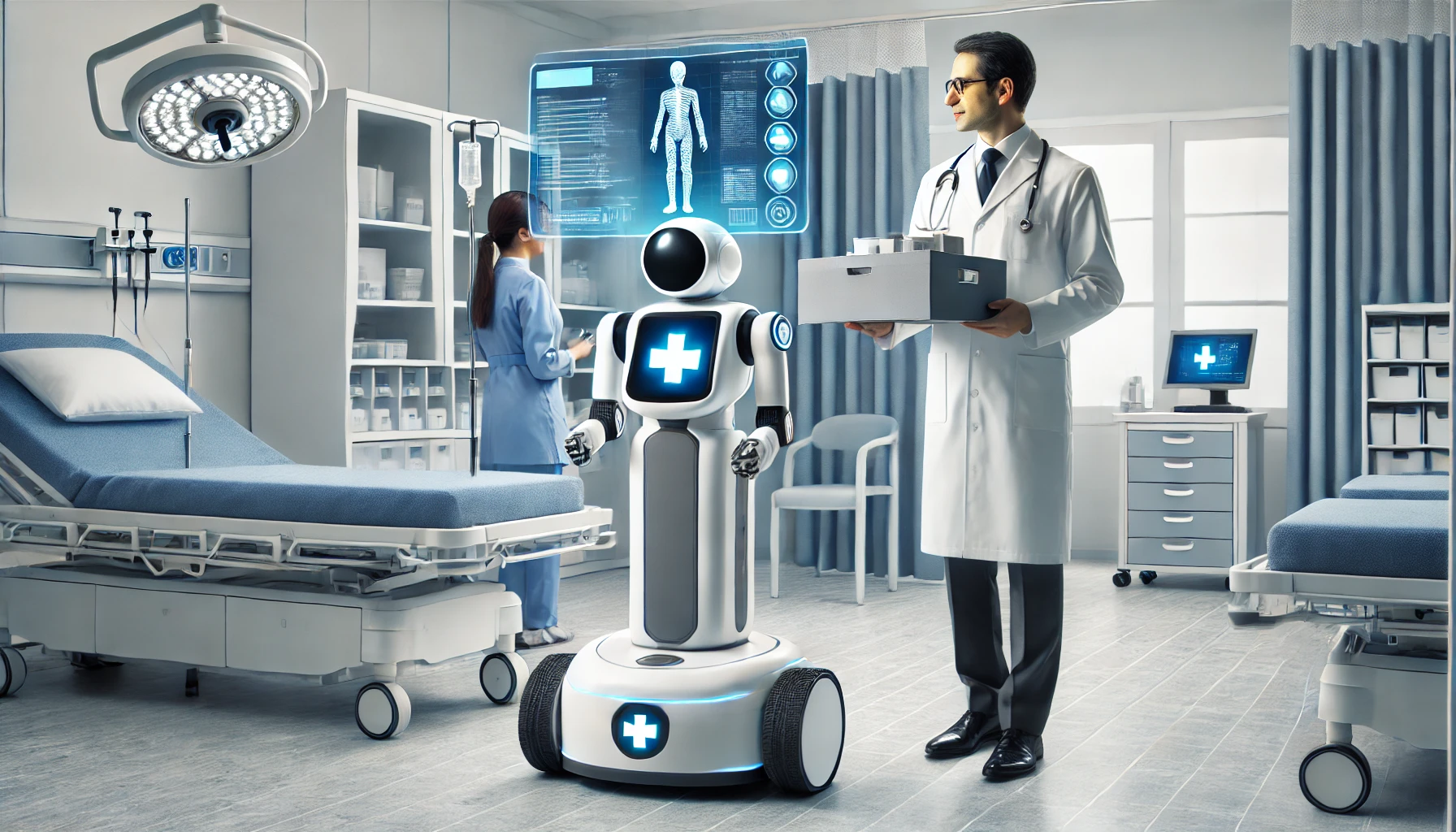 수술 보조 로봇