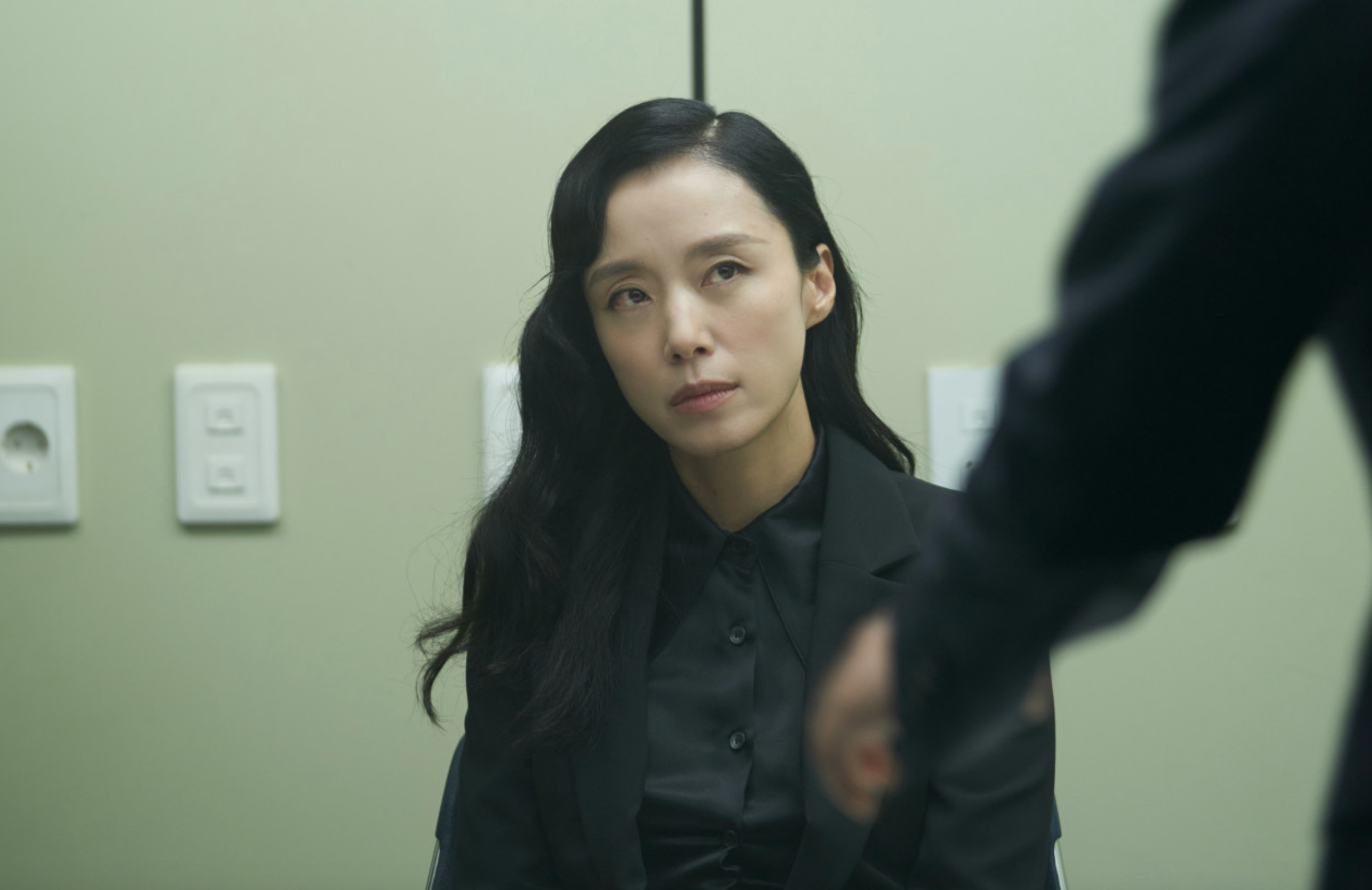 영화 리볼버 시사회 평점 후기