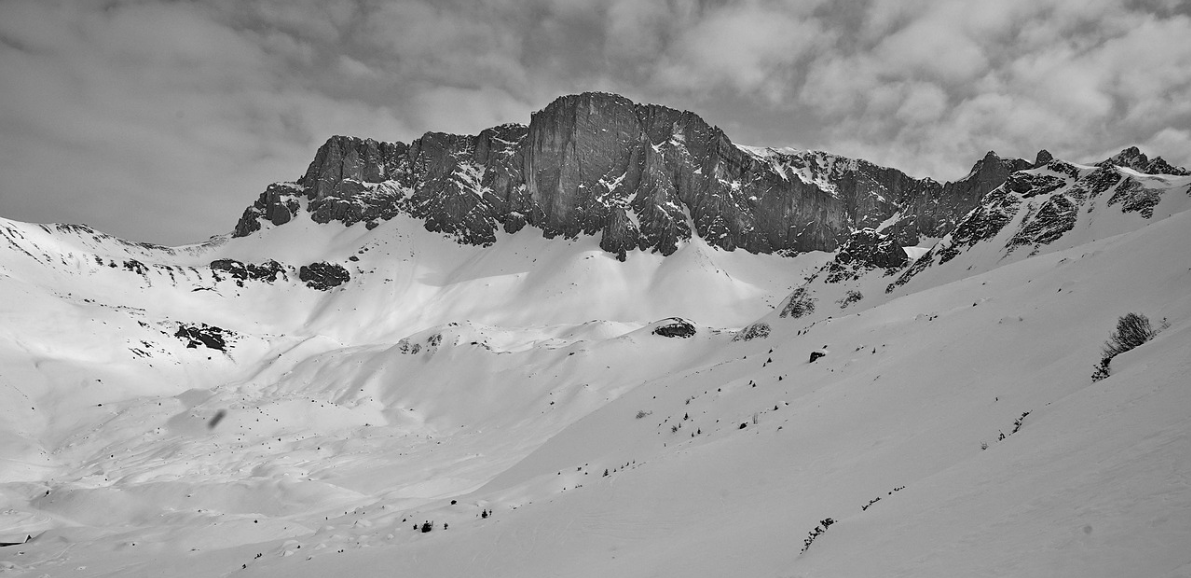 남한산성 영화 대체 사진