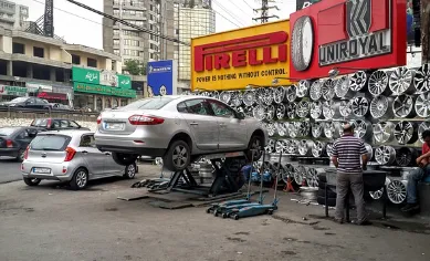 자동차 정기검사기간조회