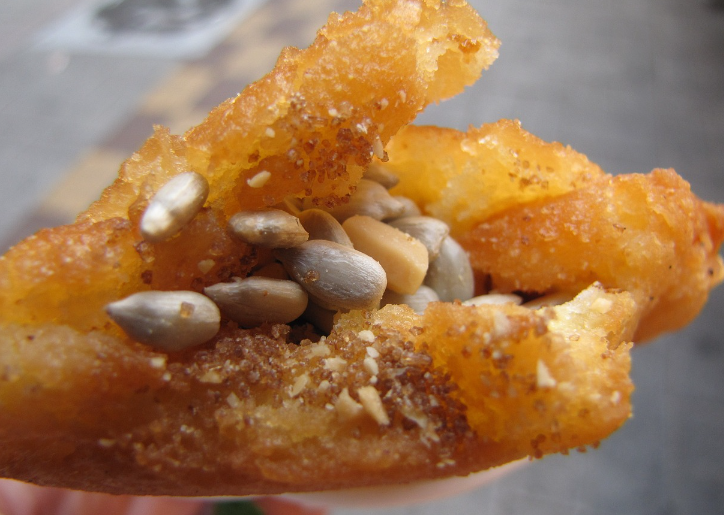 호떡장사 창업에 대하여 알아보기