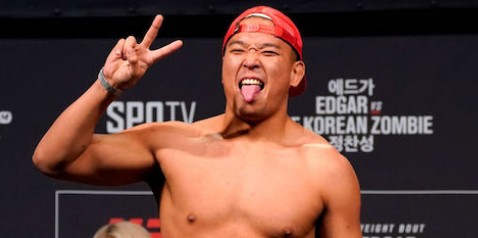 UFC-박준용-안드레-무니즈-중계