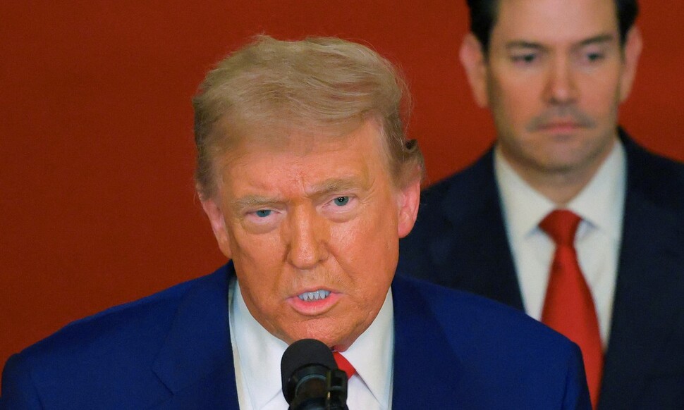 이스라엘 이란 휴전 진실