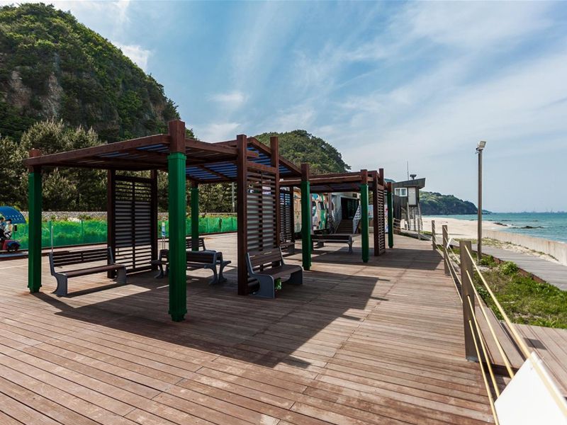 정동진레일바이크