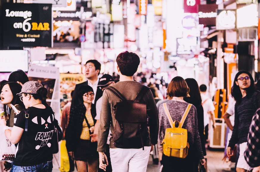 K패스 교통카드