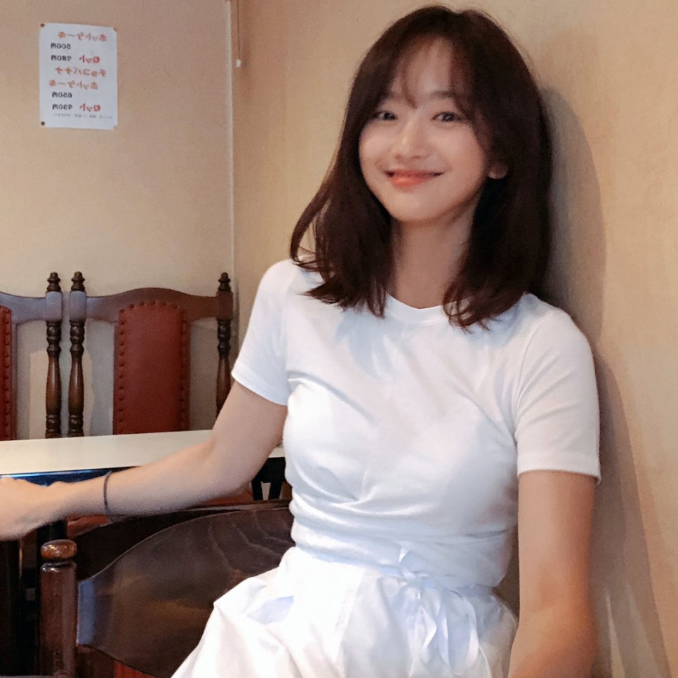 롱리브더킹 원진아 롱리브더킹 원진아