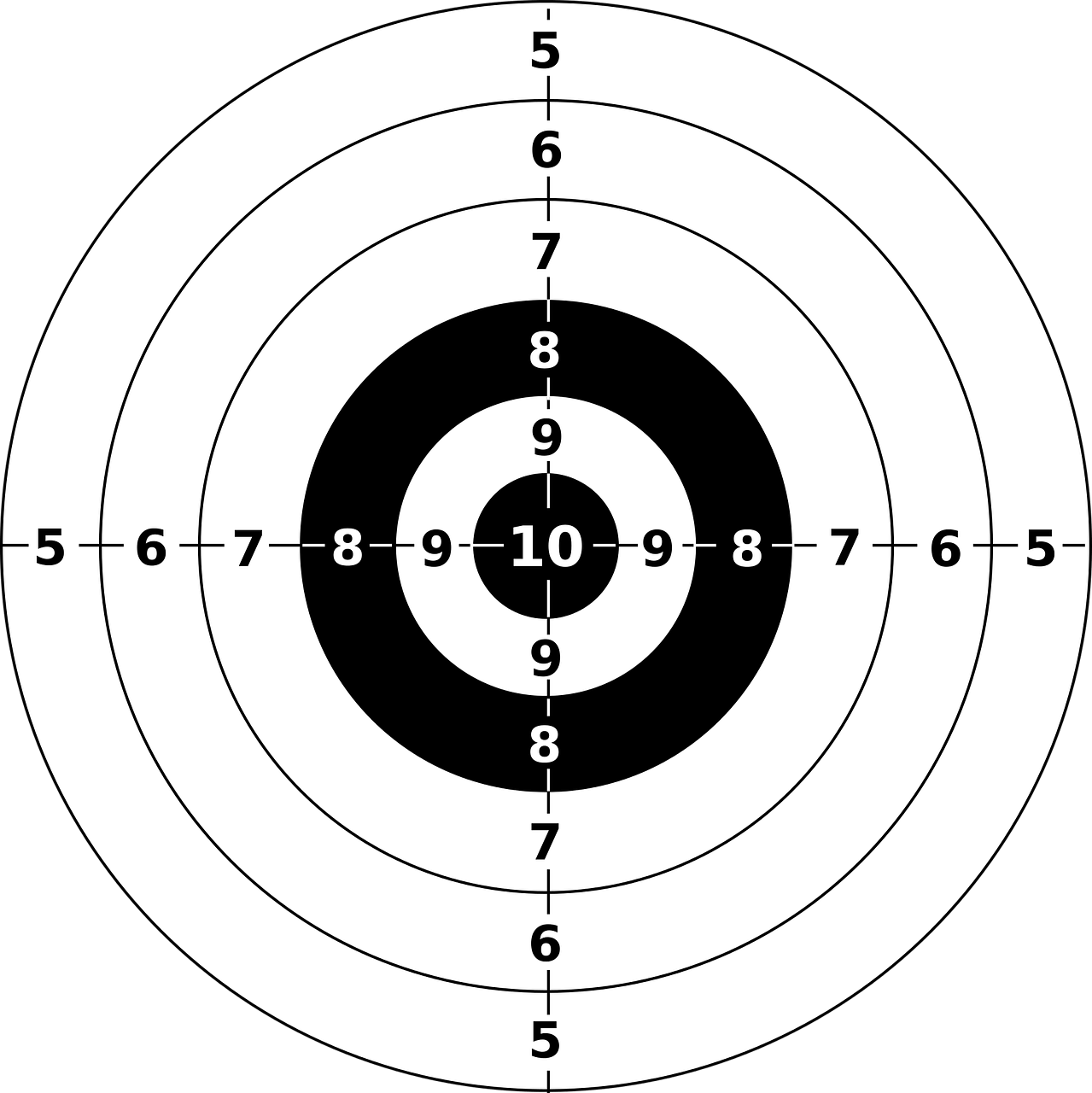 라임병 원형 발진 사진