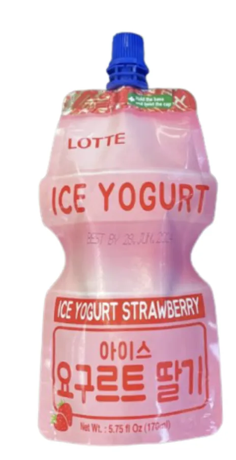 요구르트 효능 부작용 칼로리_4