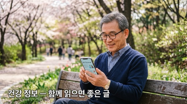 코로나 재유행 관련 건강 정보 검색"