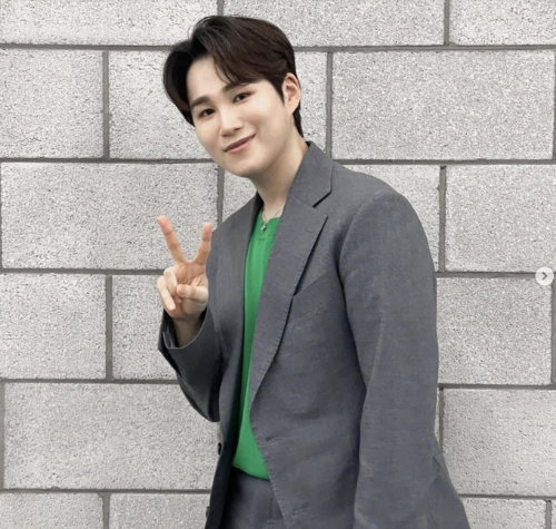김희재 친이모