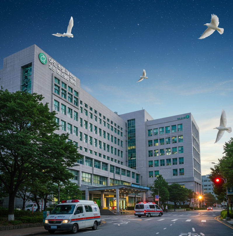 당뇨병 치료 가장 잘하는 지역별 병원 정보(수도권, 강원도, 충청도, 전라도, 경상도)