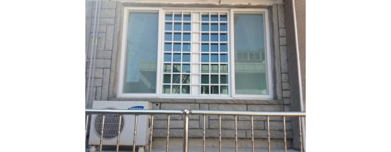 울산 남구 방충망