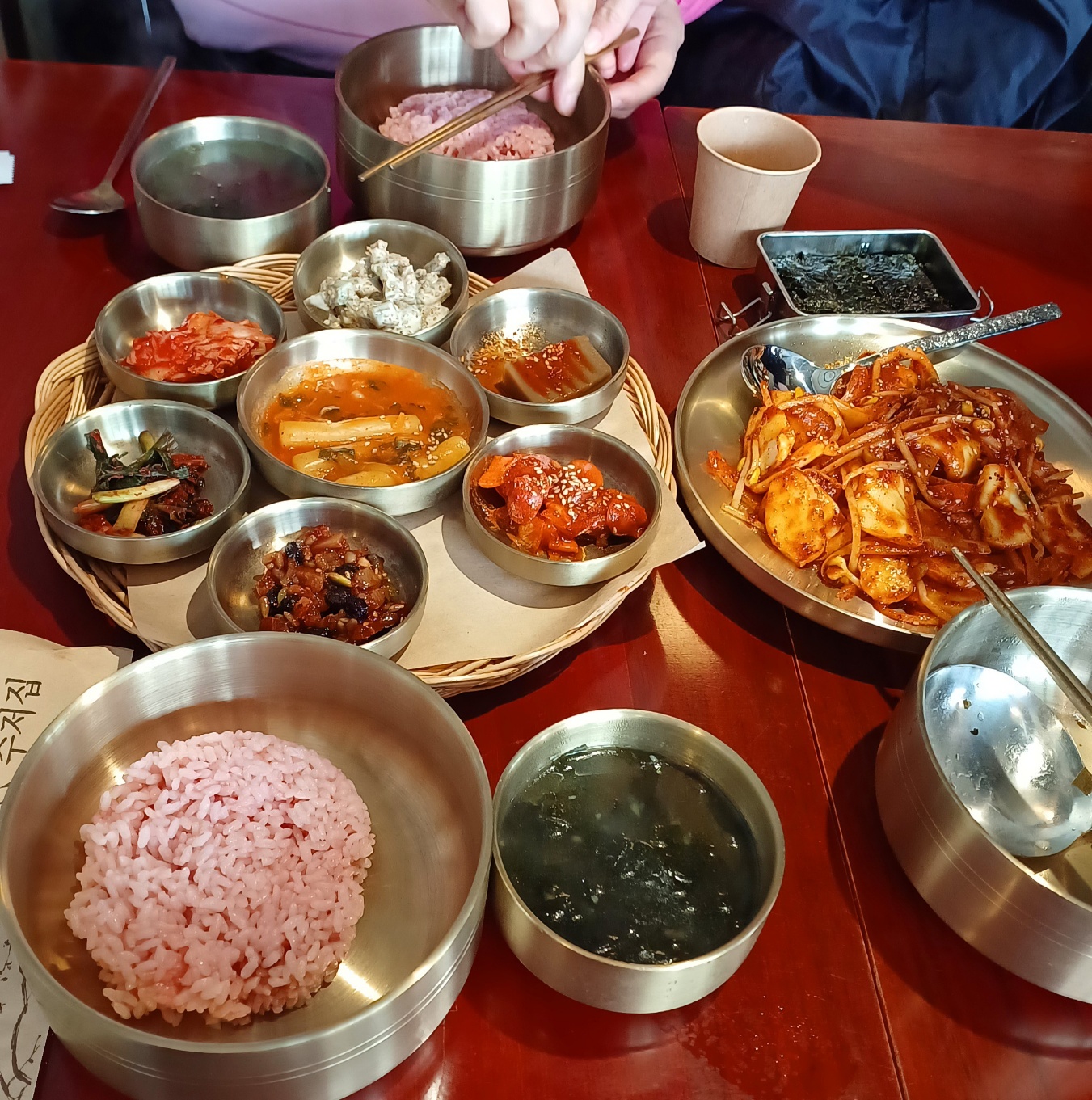 성북구맛집-점심-내돈내산-7