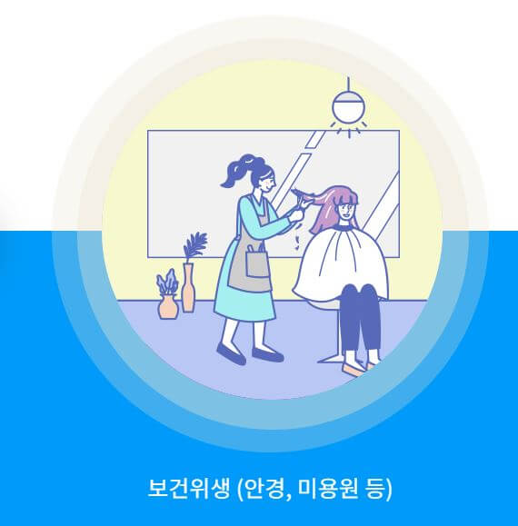 보건위생