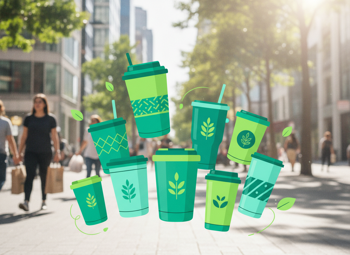 2026 탄소중립포인트 녹색생활실천 카페 텀블러 신청 포인트