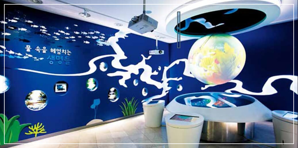 진안 가볼만한곳 베스트10 용담댐 물문화관