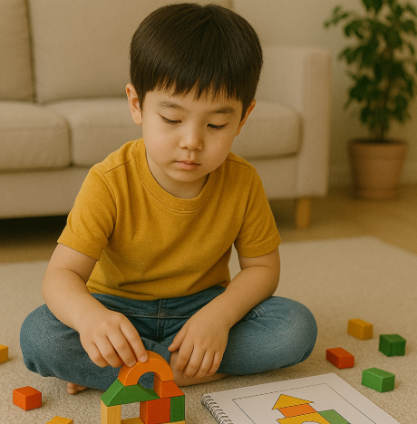 2025 자녀 스마트기기 대체 활동