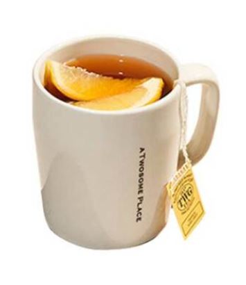 비염에 좋은 차