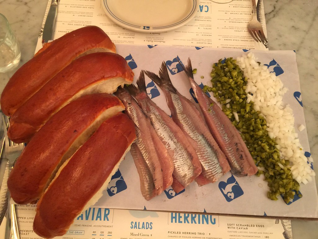 뉴욕 꼭 가봐야 할 음식점 또는 음식 더 할랄 가이즈 (The Halal Guys)