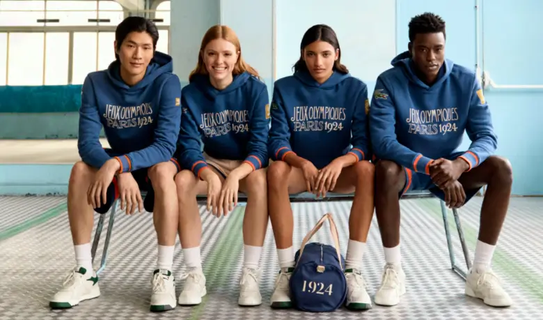 파리올림픽 공식 판매점