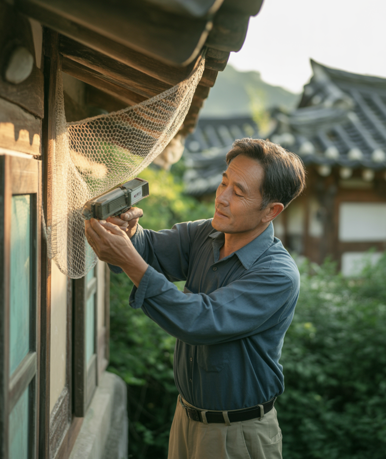 다시는 찾아오지 않도록&amp;#44; 예방법