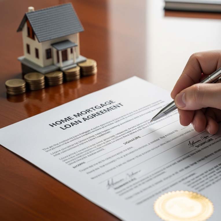 중도상환수수료란?