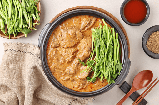 [6시 내고향] 광주 오리탕 택배주문 광주 오리요리거리 맛집 태화오리탕