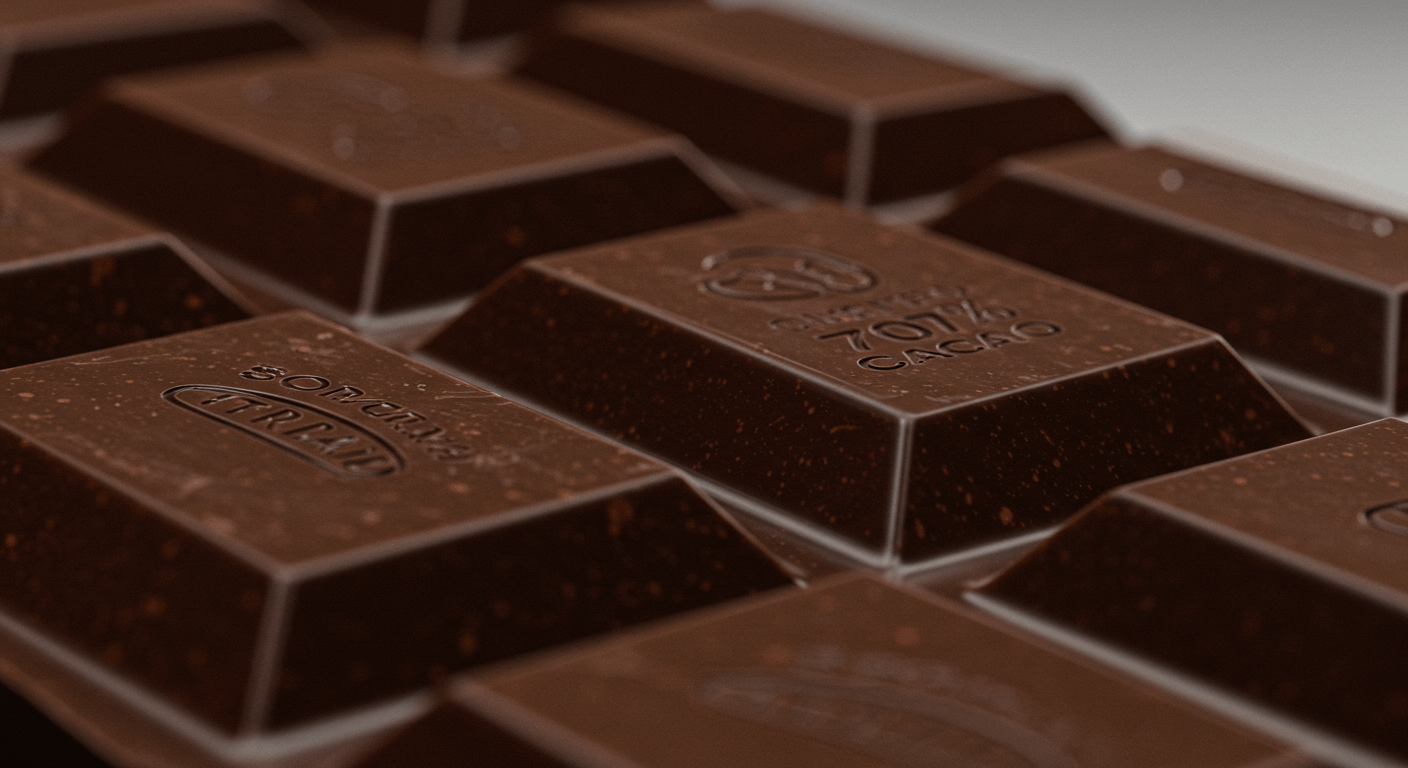 우울할 때 먹으면 도움 되는 추천 음식들