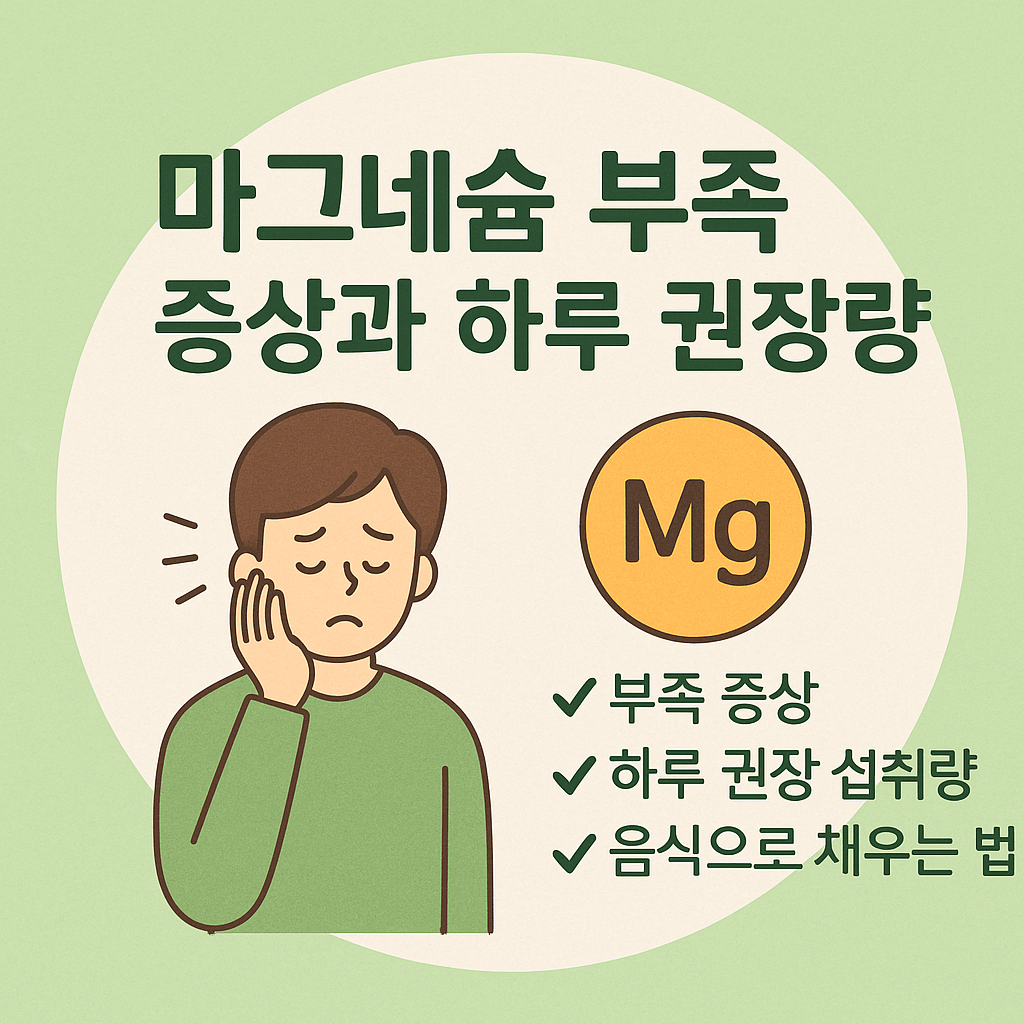 마그네슘
