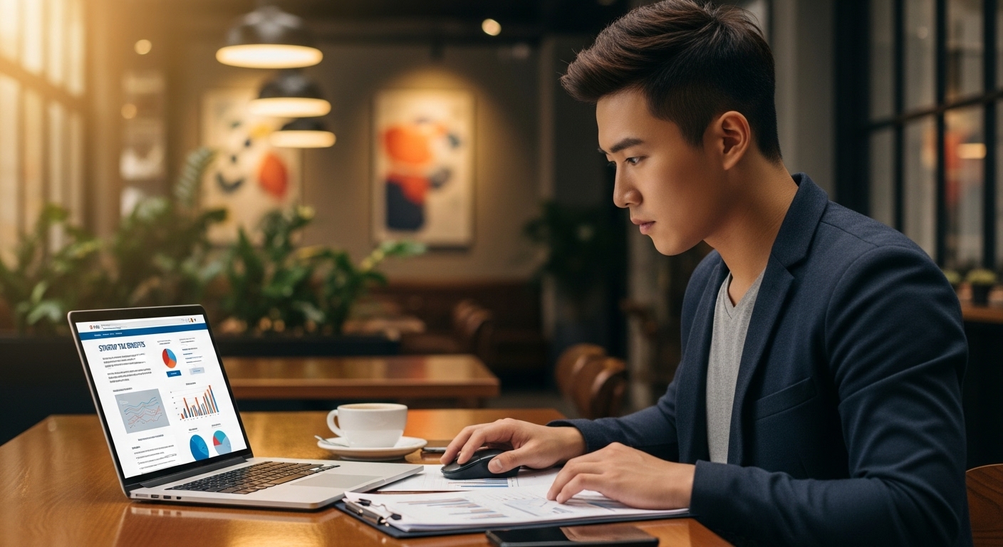 도소매업, 청년창업자, 종합소득세감면