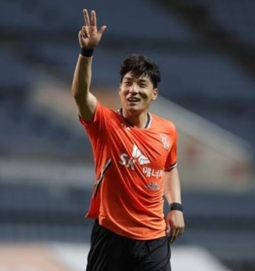 태국전 선수 선발명단