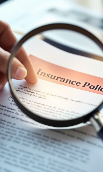 여행 렌트카 보험 가입 꿀팁 총정리