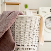 여름철 빨래 냄새 제거하는 꿀팁