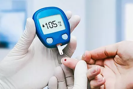 당뇨병(Diabetes)