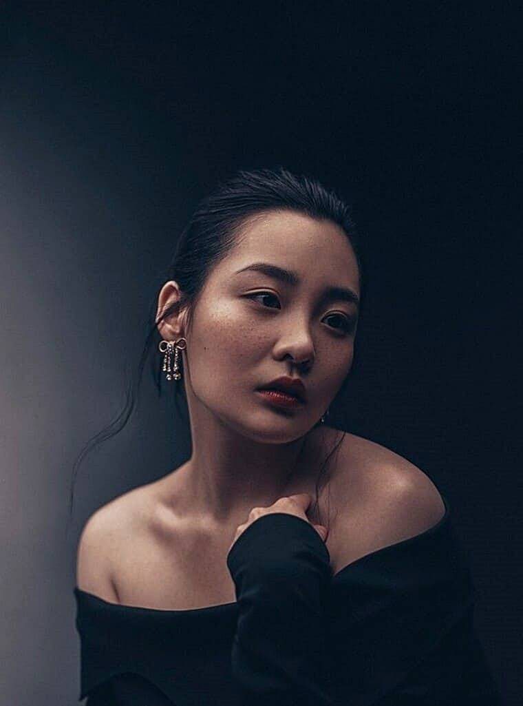 배우-김민하