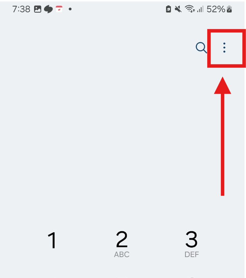 031 지역번호 차단하는 방법 - 스팸 전화로부터 해방