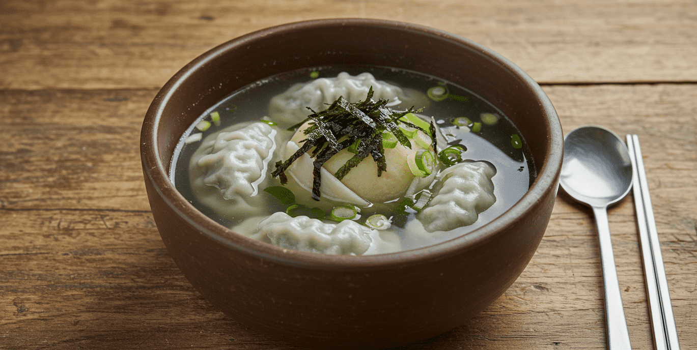 영월 맛집 총정리! 현지인 추천 진짜 맛집 5곳
