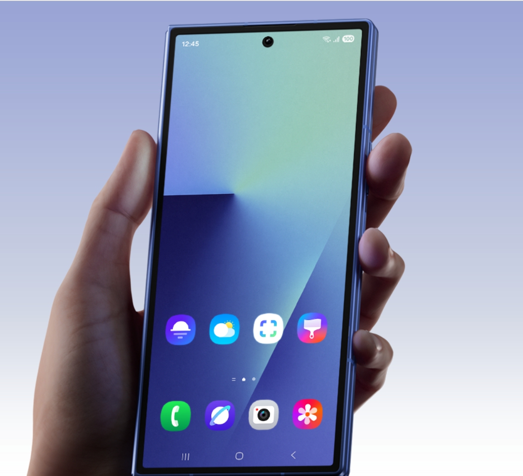 갤럭시 Z 폴드7, 갤럭시 Z 플립7