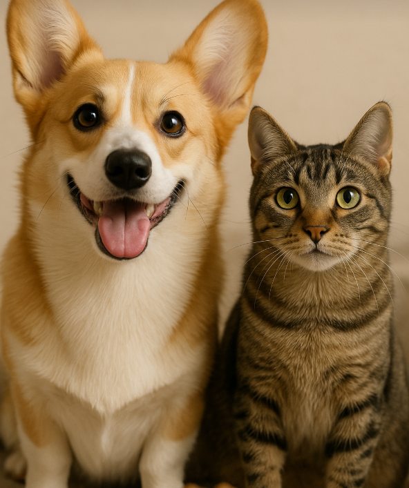 반려동물 사료 성분표 제대로 보는법