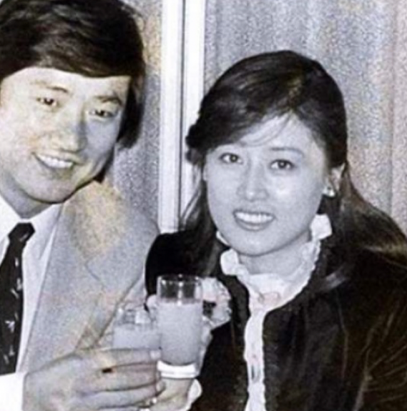 선우은숙 이영하