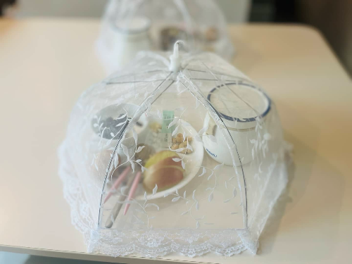 새벽 5시 기상부터 정오 전까지, 나만의 정갈한 살림 루틴!