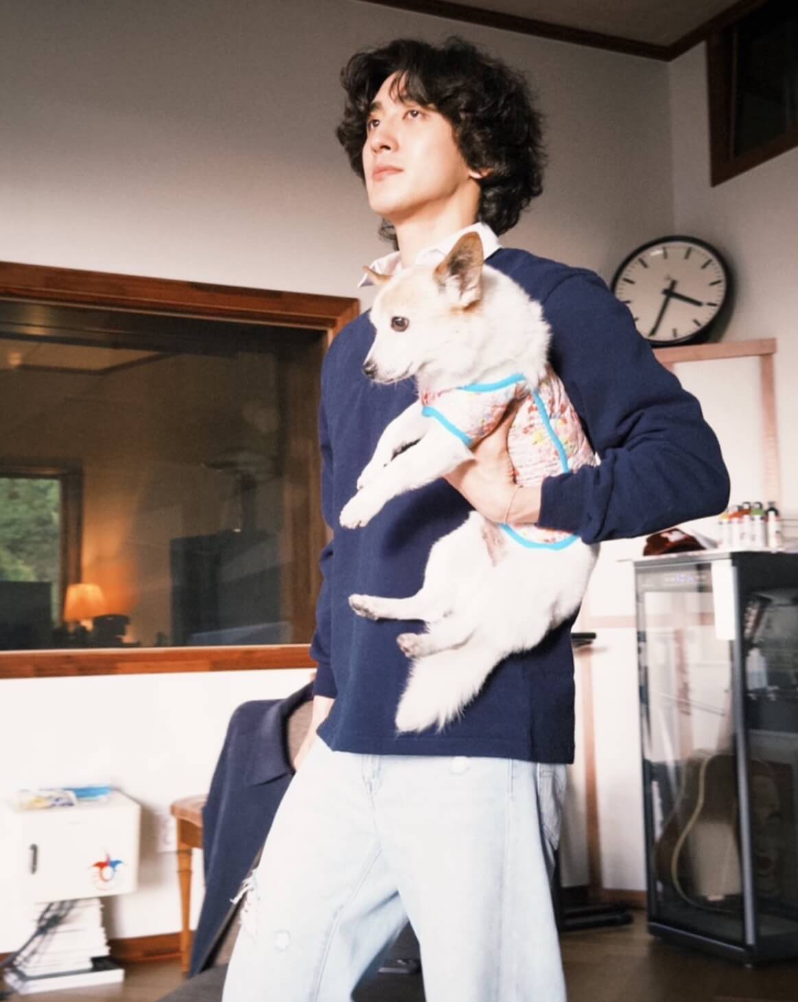 2024_국순당_잔나비X백세주막_팝업스토어