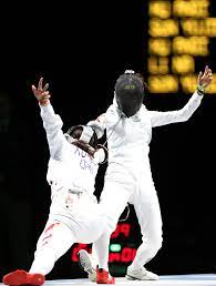 항저우 아시안 게임 펜싱 선수명단과 경기 일정 규칙 중계 방송 최인정 오상욱