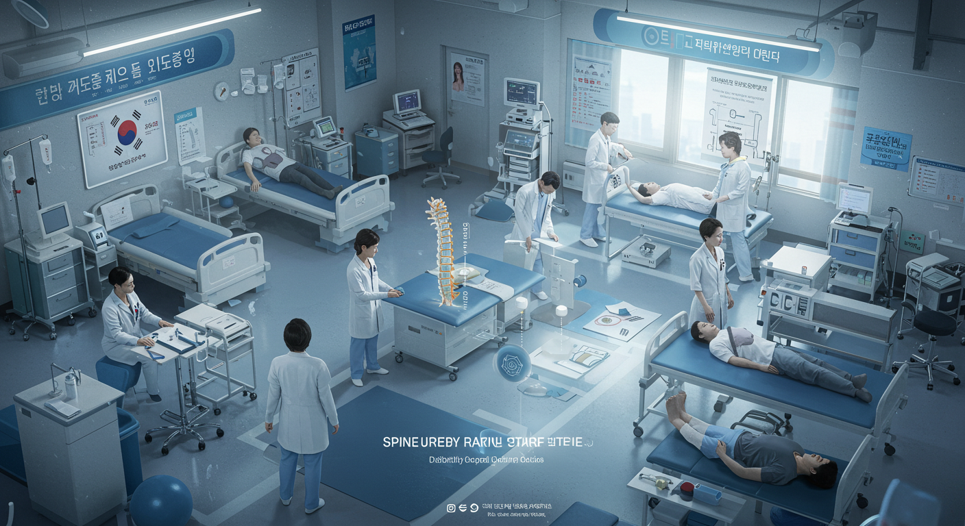 의료비 감면, 장애 연금