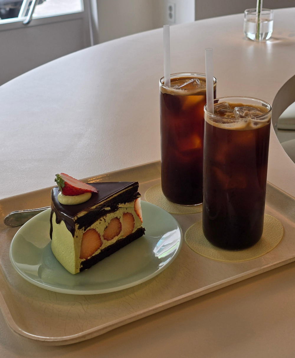 스위트핑거 동탄카페8