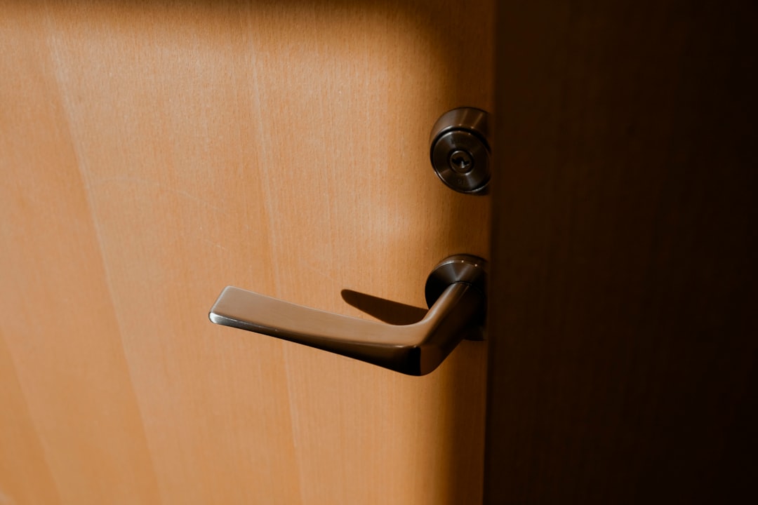 Handle