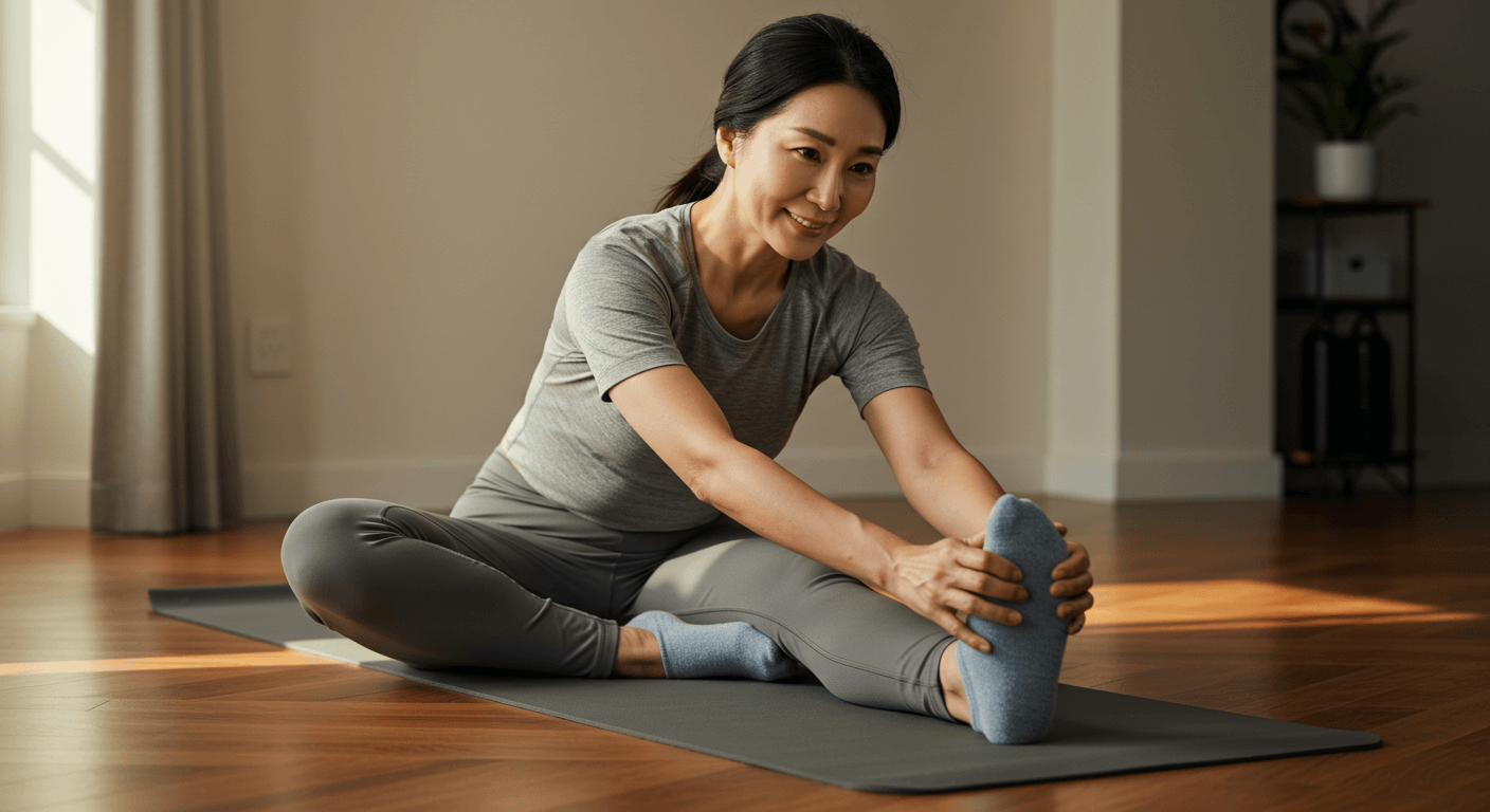 홈트 근력운동 종류와 순서 사진 12