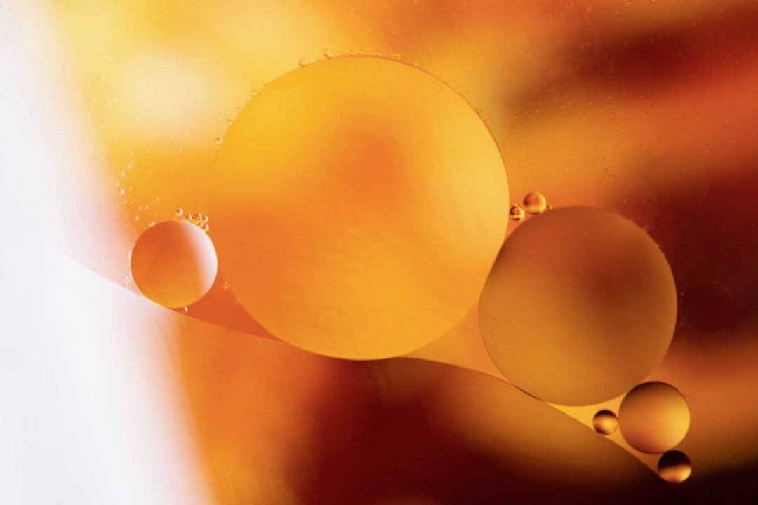 Oil