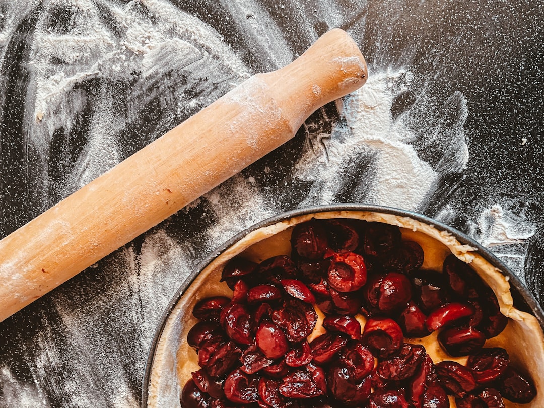 Baking