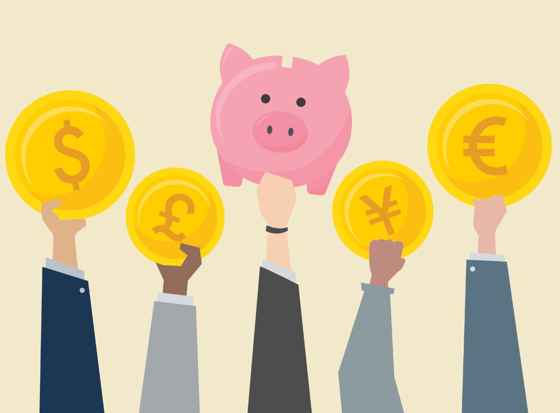 요즘 같은 고금리 시대! 진짜 이자 받으려면 &lsquo;고금리 예금 추천&rsquo;부터